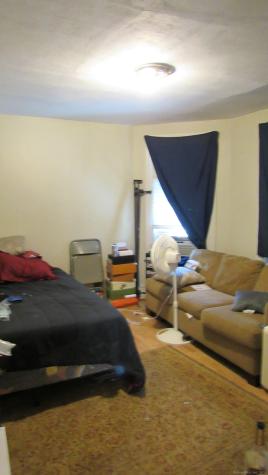 604 William Street Bridgeport CT 06608