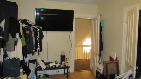 604 William Street Bridgeport CT 06608