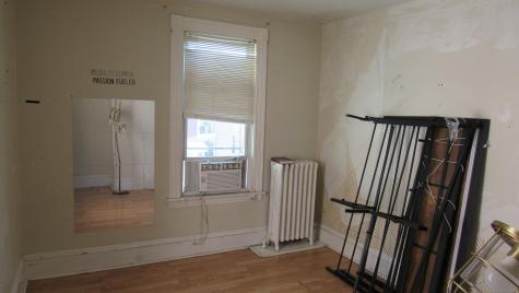 604 William Street Bridgeport CT 06608