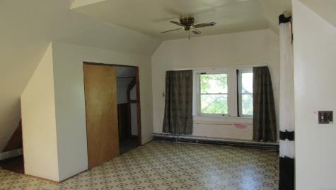 604 William Street Bridgeport CT 06608