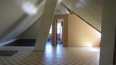 604 William Street Bridgeport CT 06608