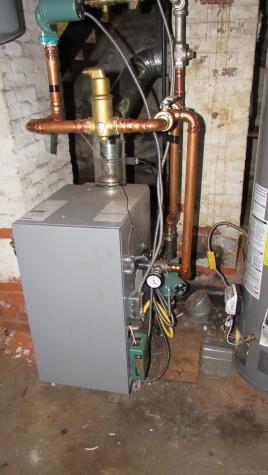 604 William Street Bridgeport CT 06608