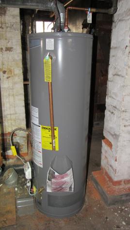 604 William Street Bridgeport CT 06608