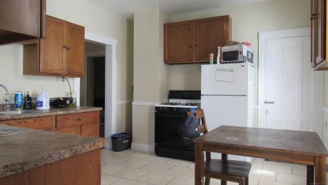 604 William Street Bridgeport CT 06608