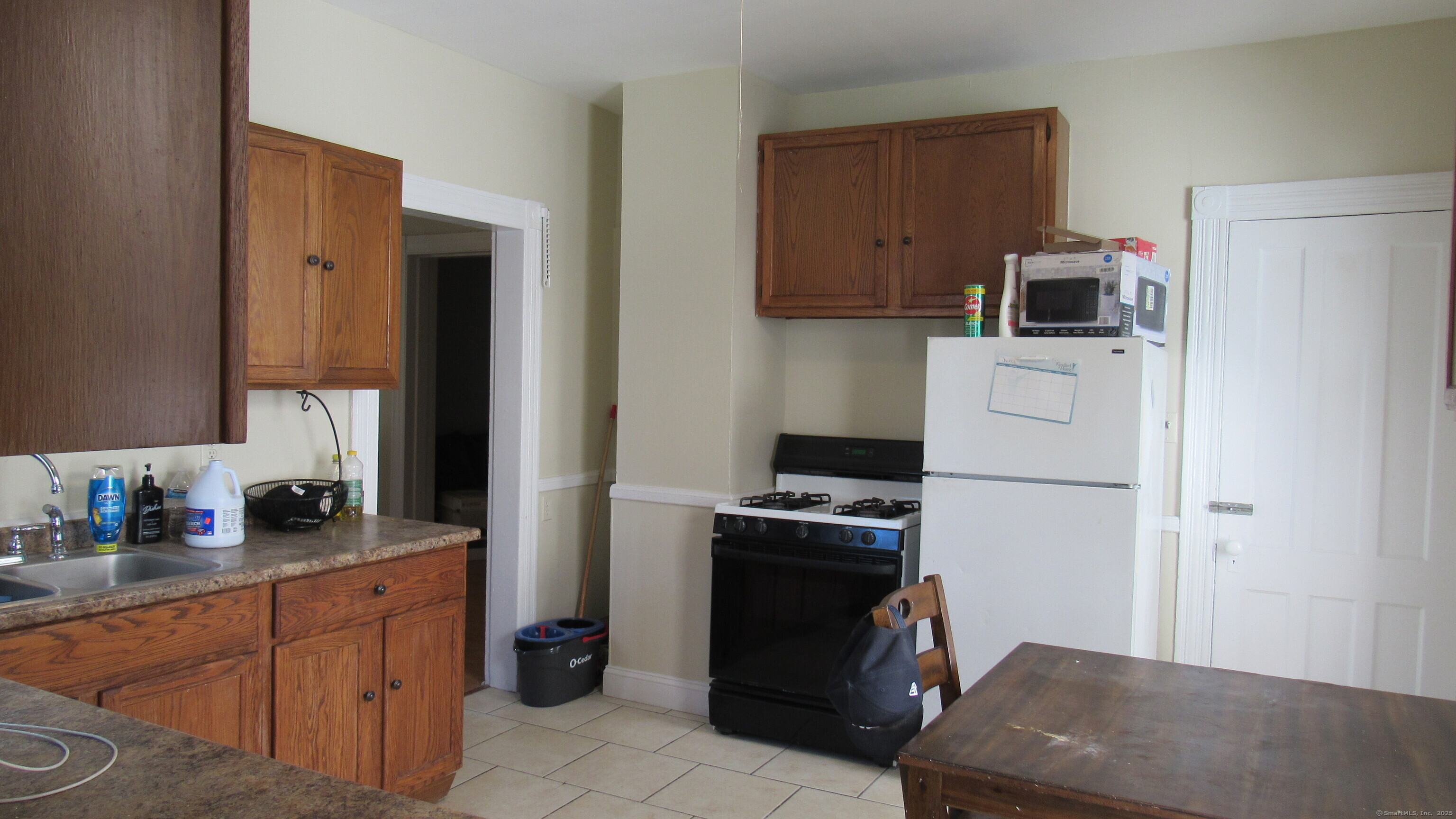 604 William Street Bridgeport CT 06608