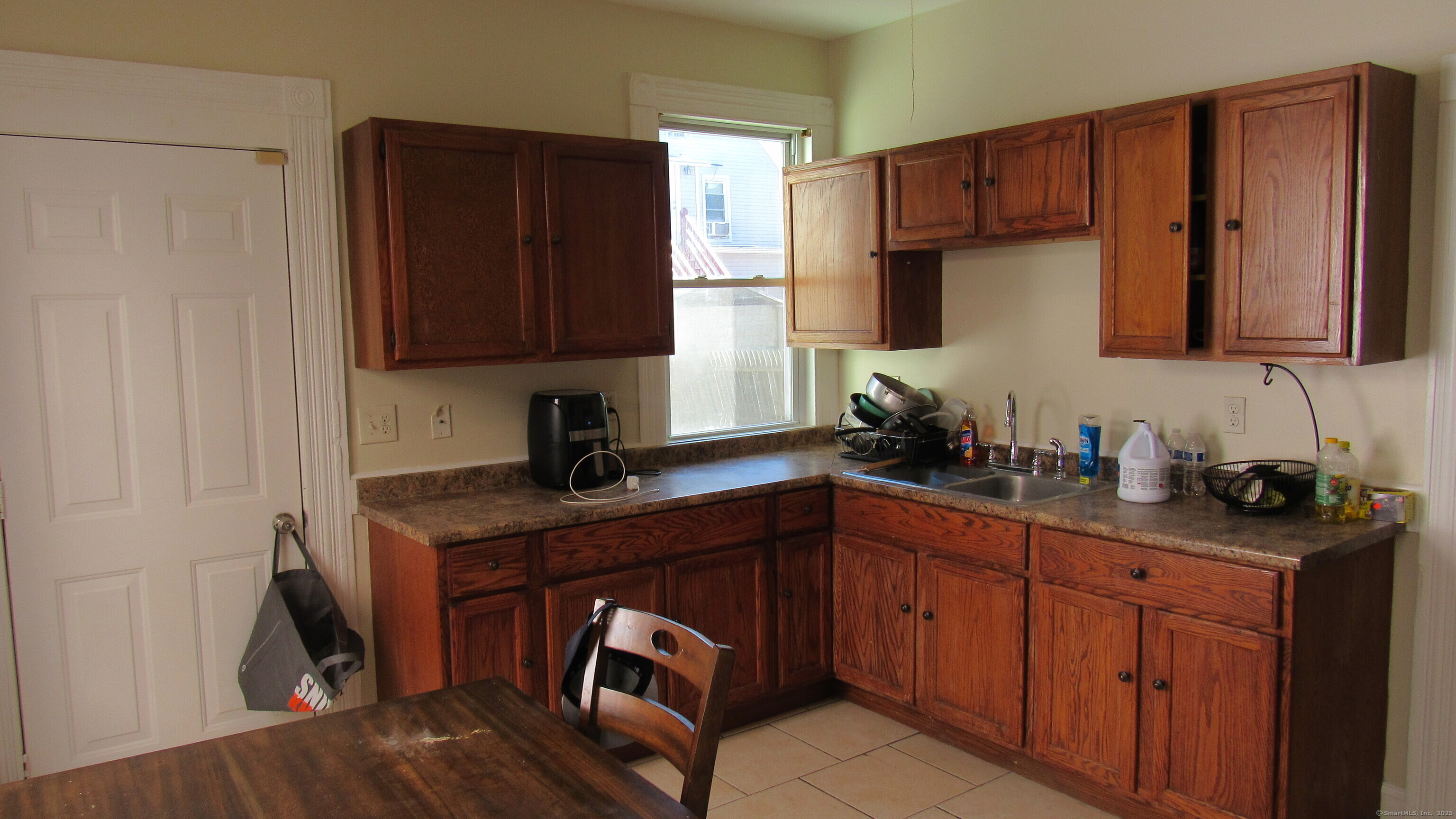 604 William Street Bridgeport CT 06608