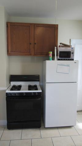 604 William Street Bridgeport CT 06608