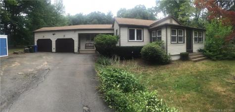 55 Pine Hill Road Burlington CT 06013