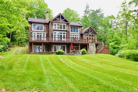 89 West Hyerdale Drive Goshen CT 06756