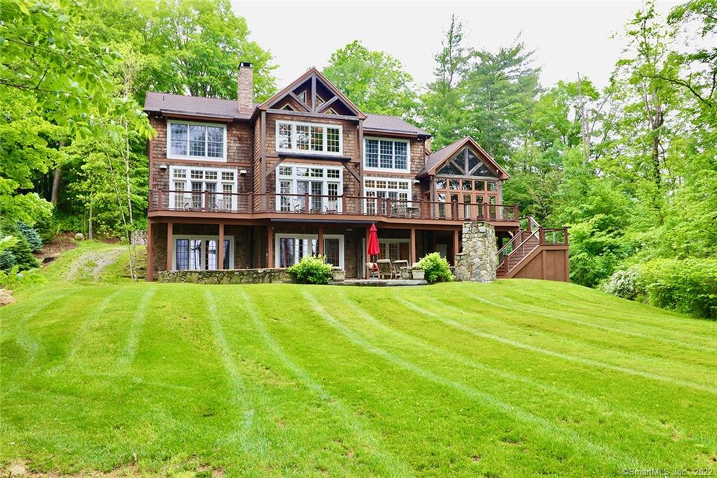 89 West Hyerdale Drive Goshen CT 06756