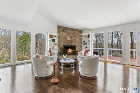 14 White Oak Lane Weston CT 06883
