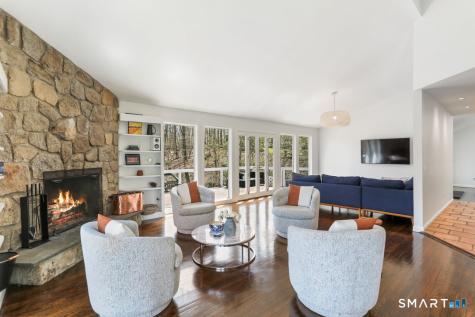 14 White Oak Lane Weston CT 06883