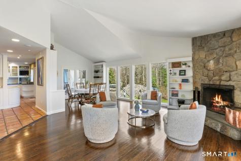 14 White Oak Lane Weston CT 06883