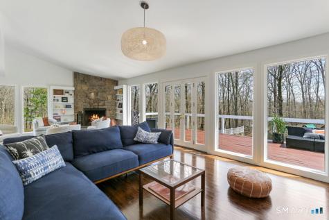 14 White Oak Lane Weston CT 06883