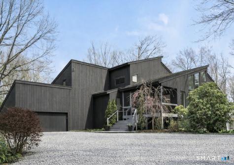 14 White Oak Lane Weston CT 06883