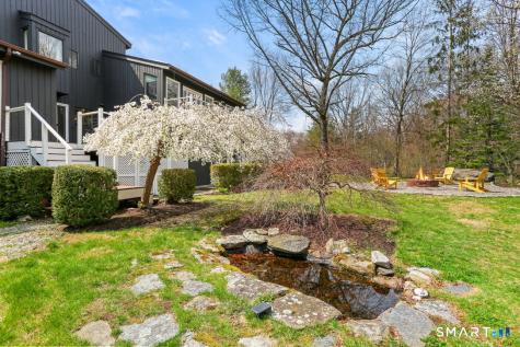 14 White Oak Lane Weston CT 06883