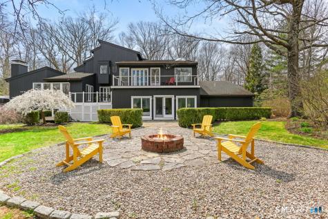 14 White Oak Lane Weston CT 06883