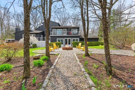 14 White Oak Lane Weston CT 06883