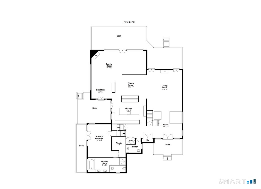 14 White Oak Lane Weston CT 06883