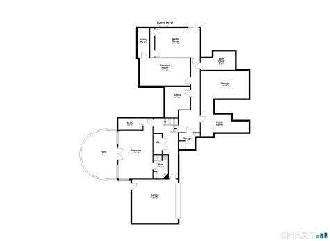 14 White Oak Lane Weston CT 06883