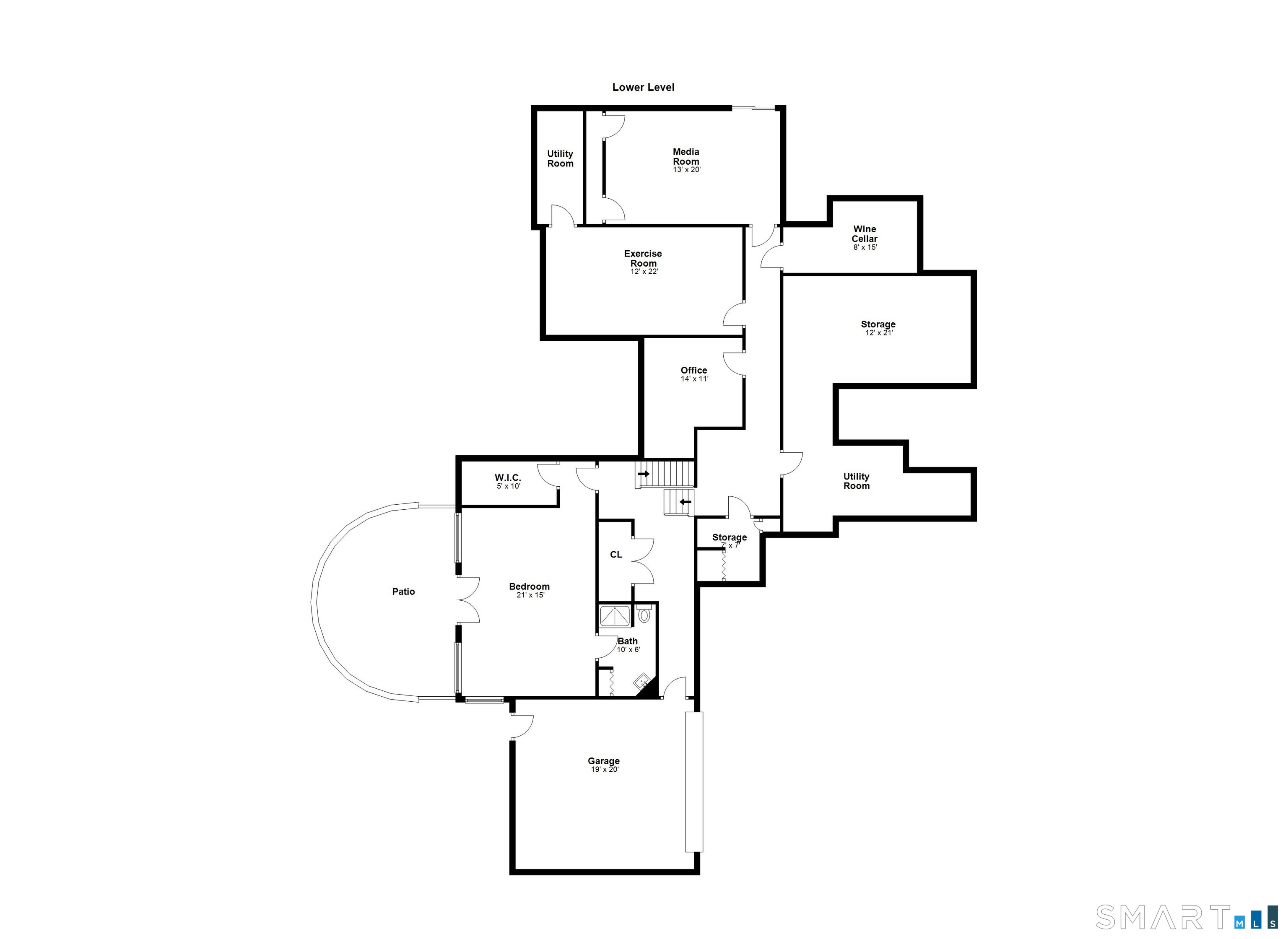 14 White Oak Lane Weston CT 06883