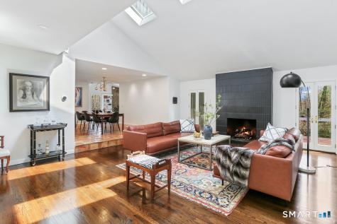 14 White Oak Lane Weston CT 06883