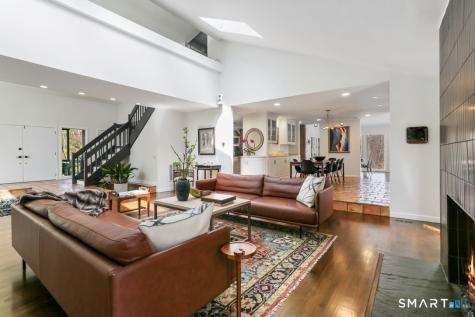 14 White Oak Lane Weston CT 06883