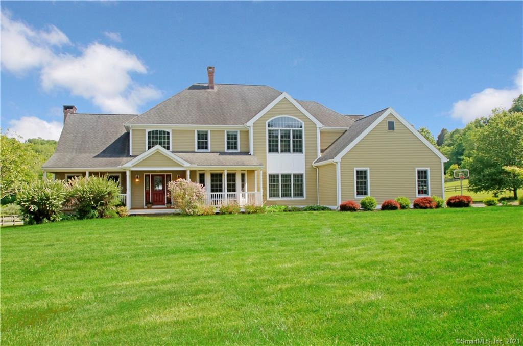 49 Pond Brook Road Newtown CT 06470