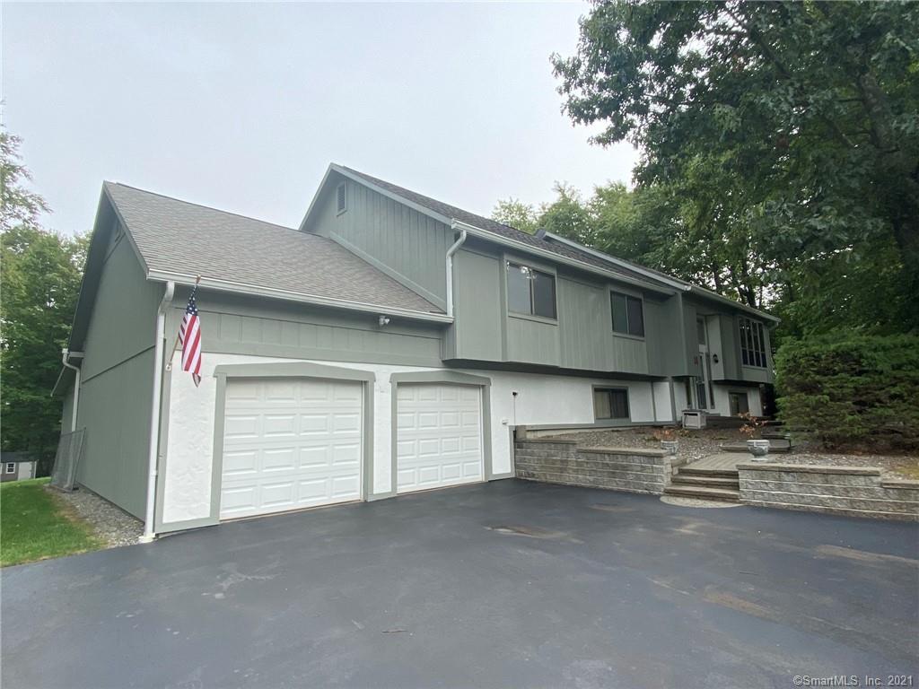 11 Farmwood Drive Prospect CT 06712