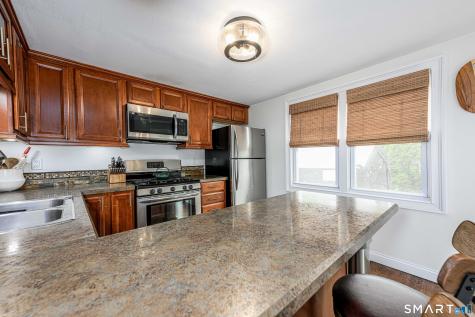 73 Clark Avenue East Haven CT 06512