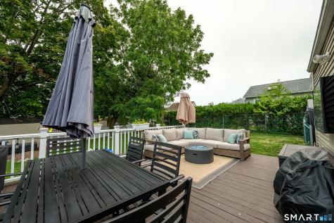 73 Clark Avenue East Haven CT 06512