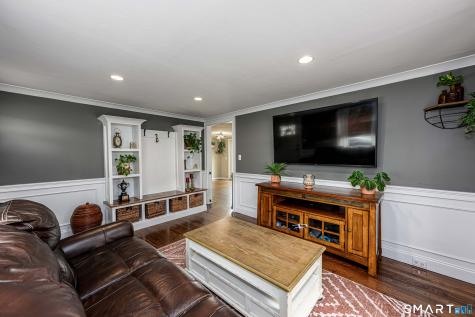 73 Clark Avenue East Haven CT 06512