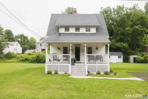 23 Glendale Avenue Berlin CT 06037