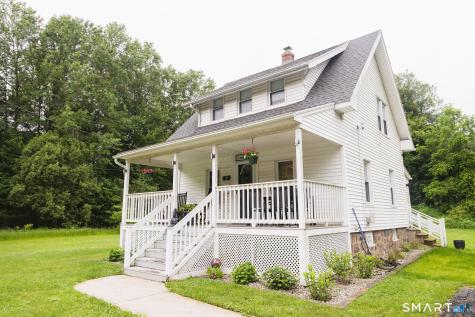 23 Glendale Avenue Berlin CT 06037