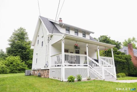 23 Glendale Avenue Berlin CT 06037
