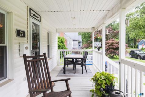 23 Glendale Avenue Berlin CT 06037