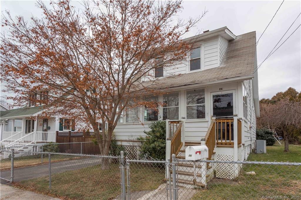 26 Noble Street Stamford CT 06902