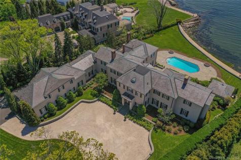 1099 Pequot Avenue Fairfield CT 06890