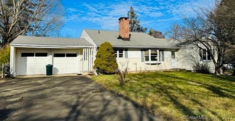 3 Highview Terrace Bethel CT 06801