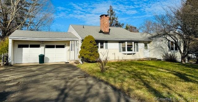 3 Highview Terrace Bethel CT 06801