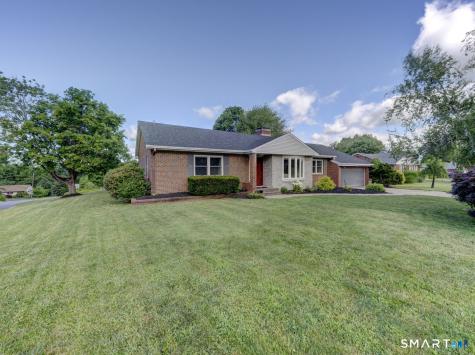 136 Juniper Lane Berlin CT 06037