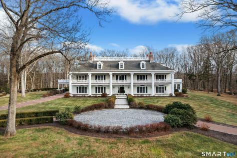63 Turney Road Redding CT 06896