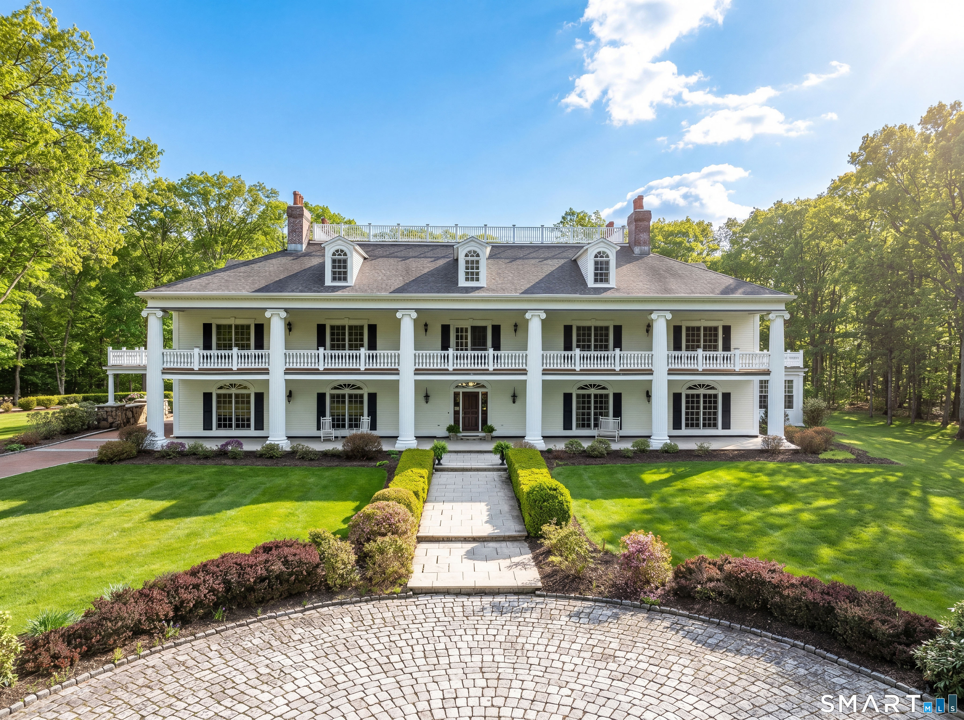 63 Turney Road Redding CT 06896