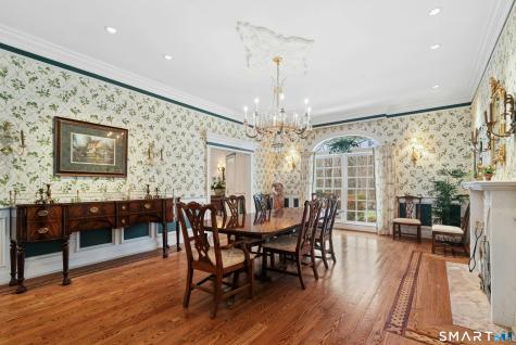 63 Turney Road Redding CT 06896