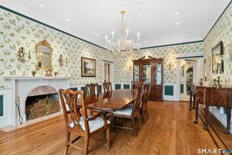63 Turney Road Redding CT 06896