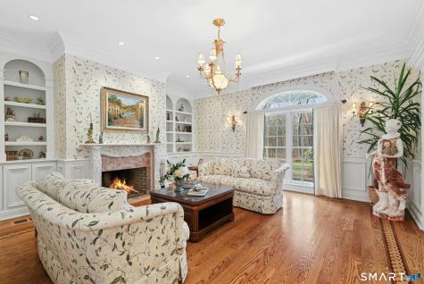 63 Turney Road Redding CT 06896