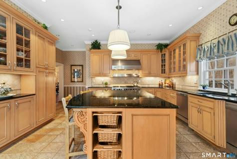 63 Turney Road Redding CT 06896