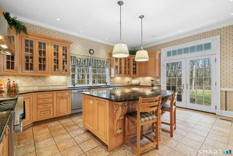 63 Turney Road Redding CT 06896