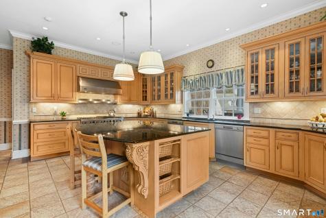 63 Turney Road Redding CT 06896