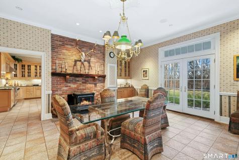 63 Turney Road Redding CT 06896